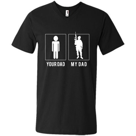 VETERAN YOUR DAD MY DAD T SHIRTS - FATHER'S DAY