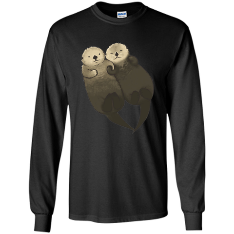 Otter T shirt