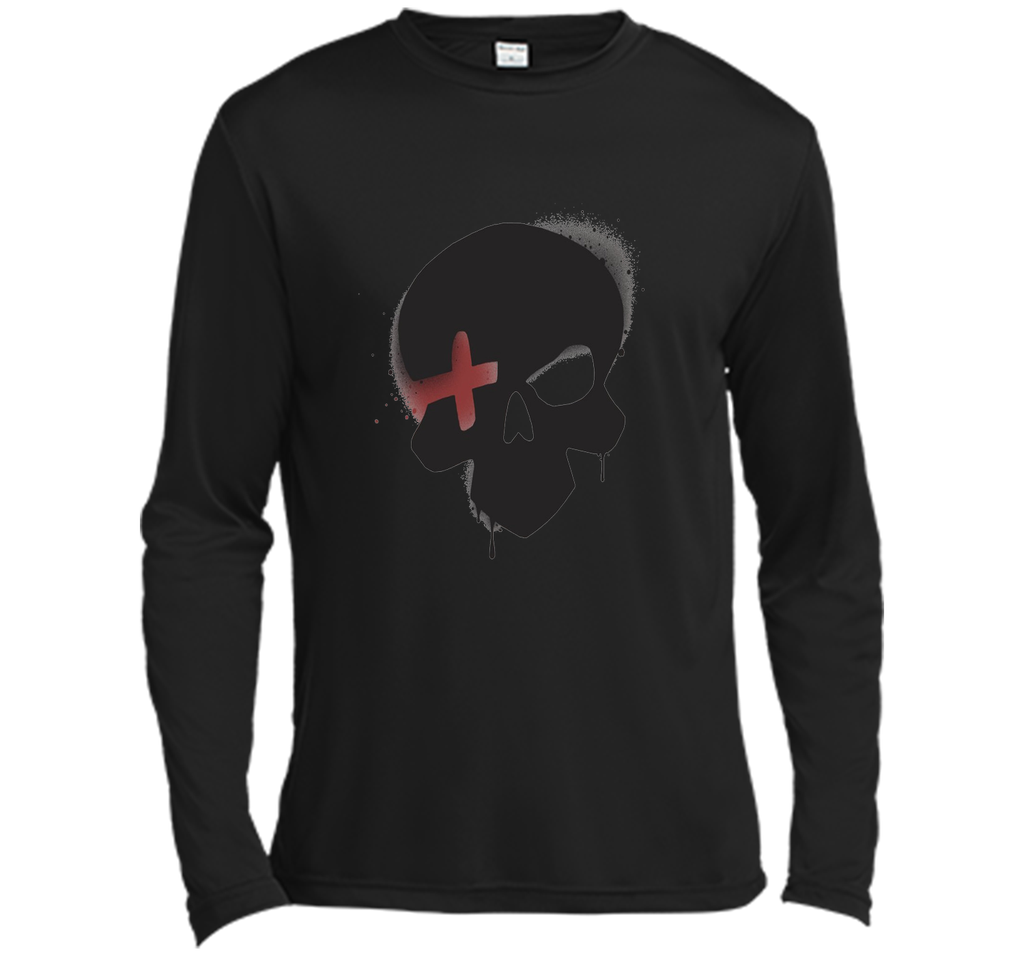 Overwatch McCree Deadeye Spray Tee Shirt