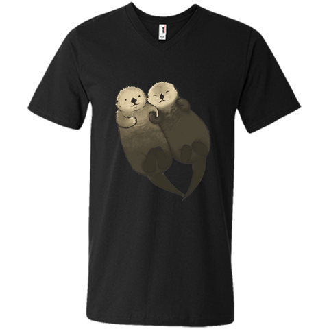 Otter T shirt