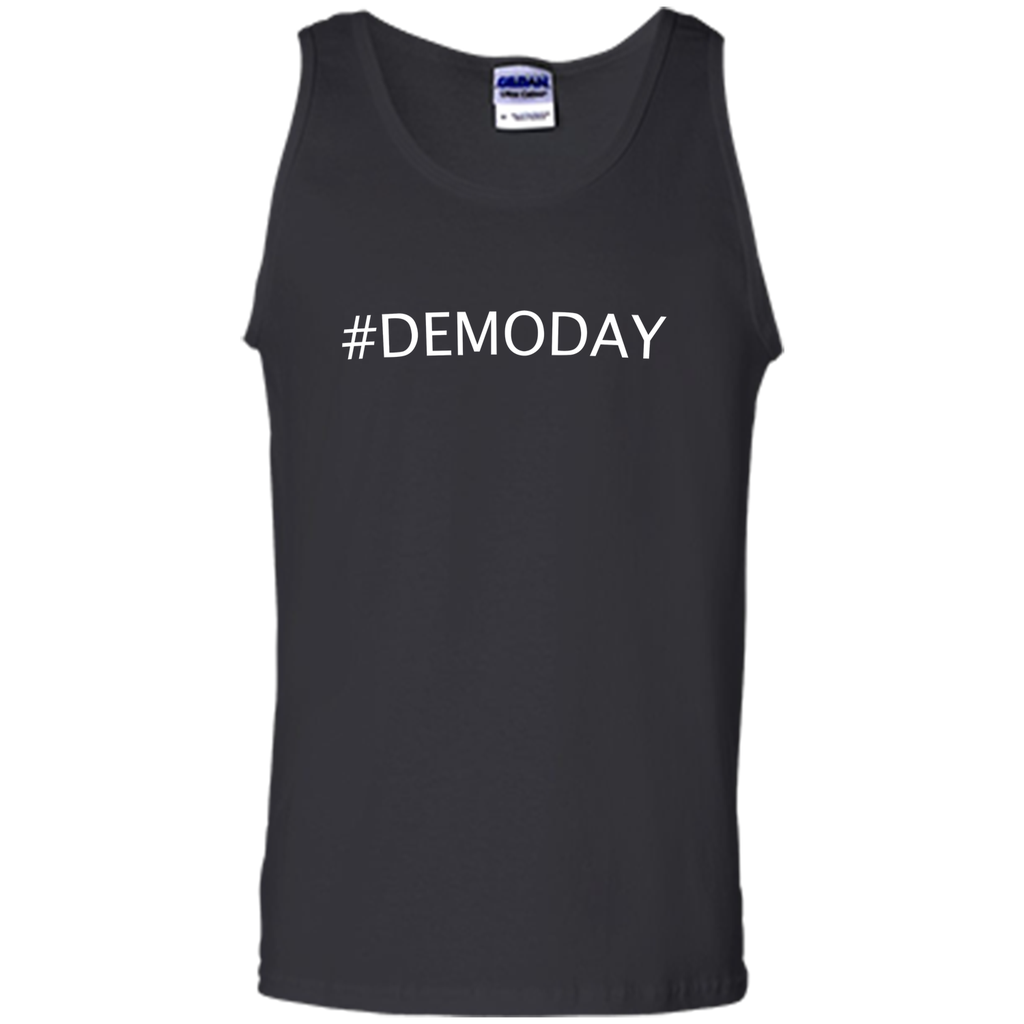 Demo Day T-shirt