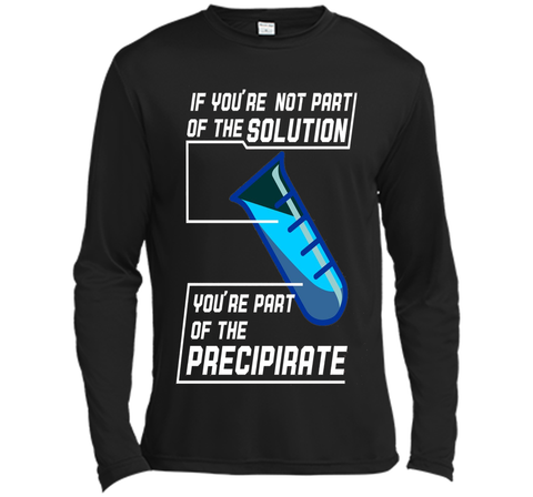 Funny Science Shirt Gift I Love Chemistry Teacher Shirt Gift