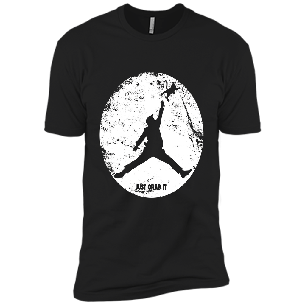 Just Grab It Limited Edition