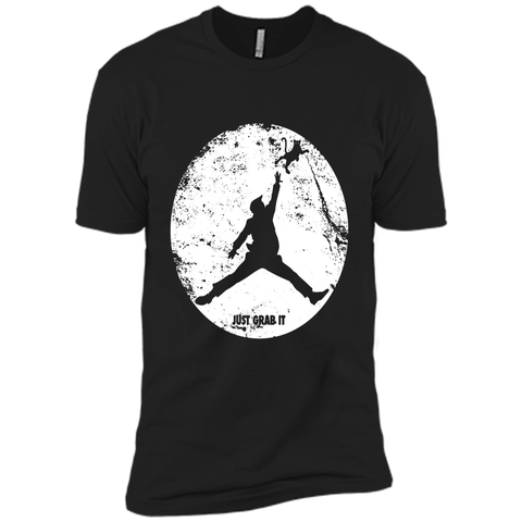 Just Grab It Limited Edition