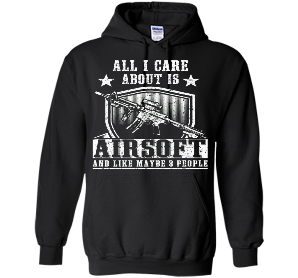 AIRSOFT Tshirt