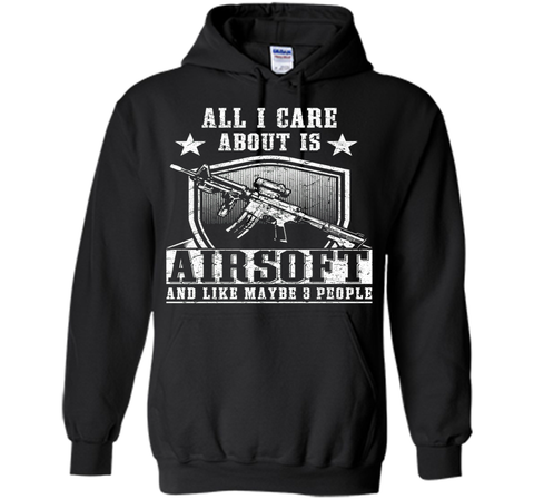 AIRSOFT Tshirt