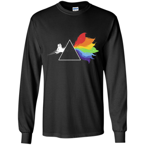 dark side of the kitsune-rabbit-lovely animal