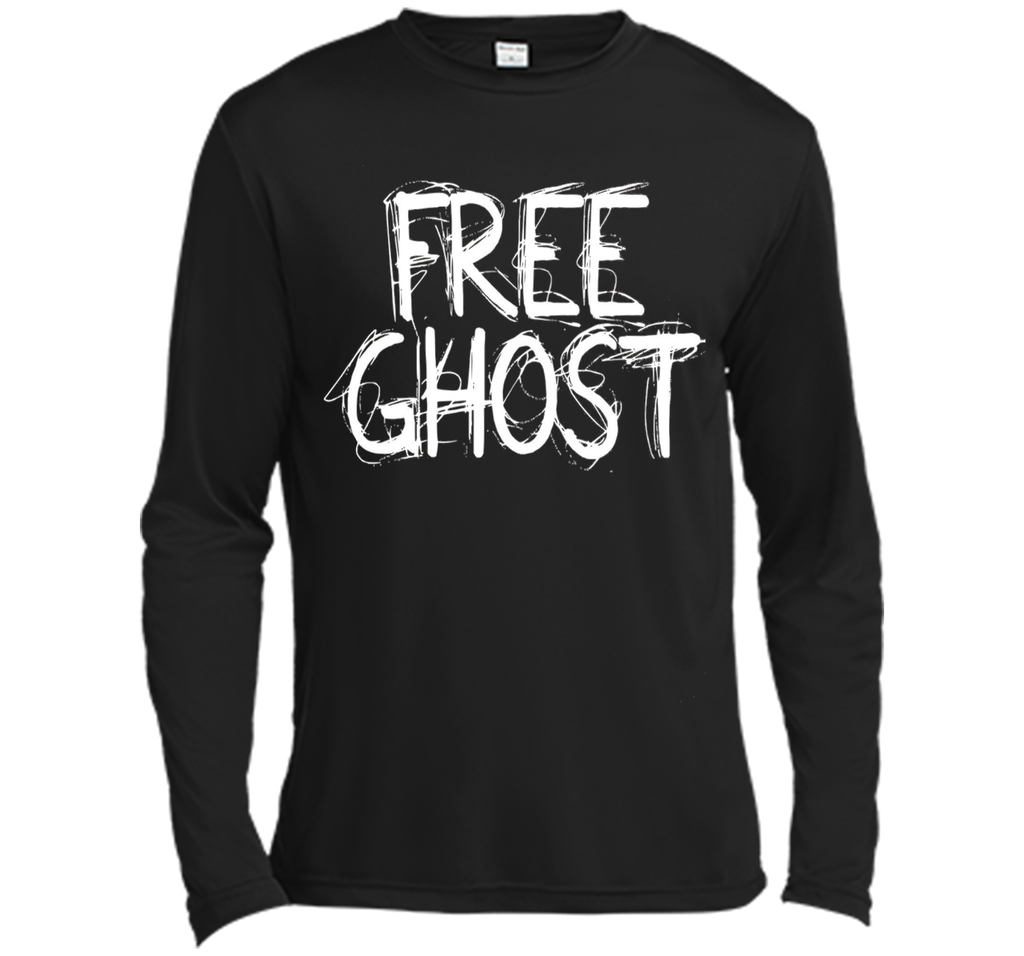 Power Free Ghost T Shirt shirt