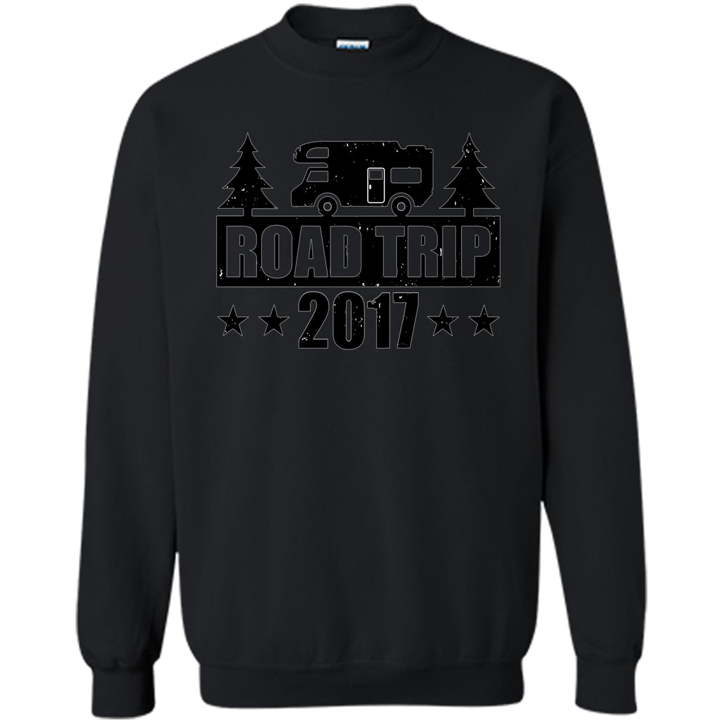 Road Trip 2017 T-Shirt