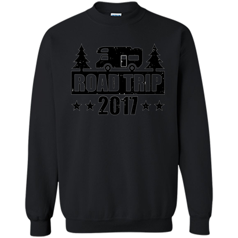 Road Trip 2017 T-Shirt