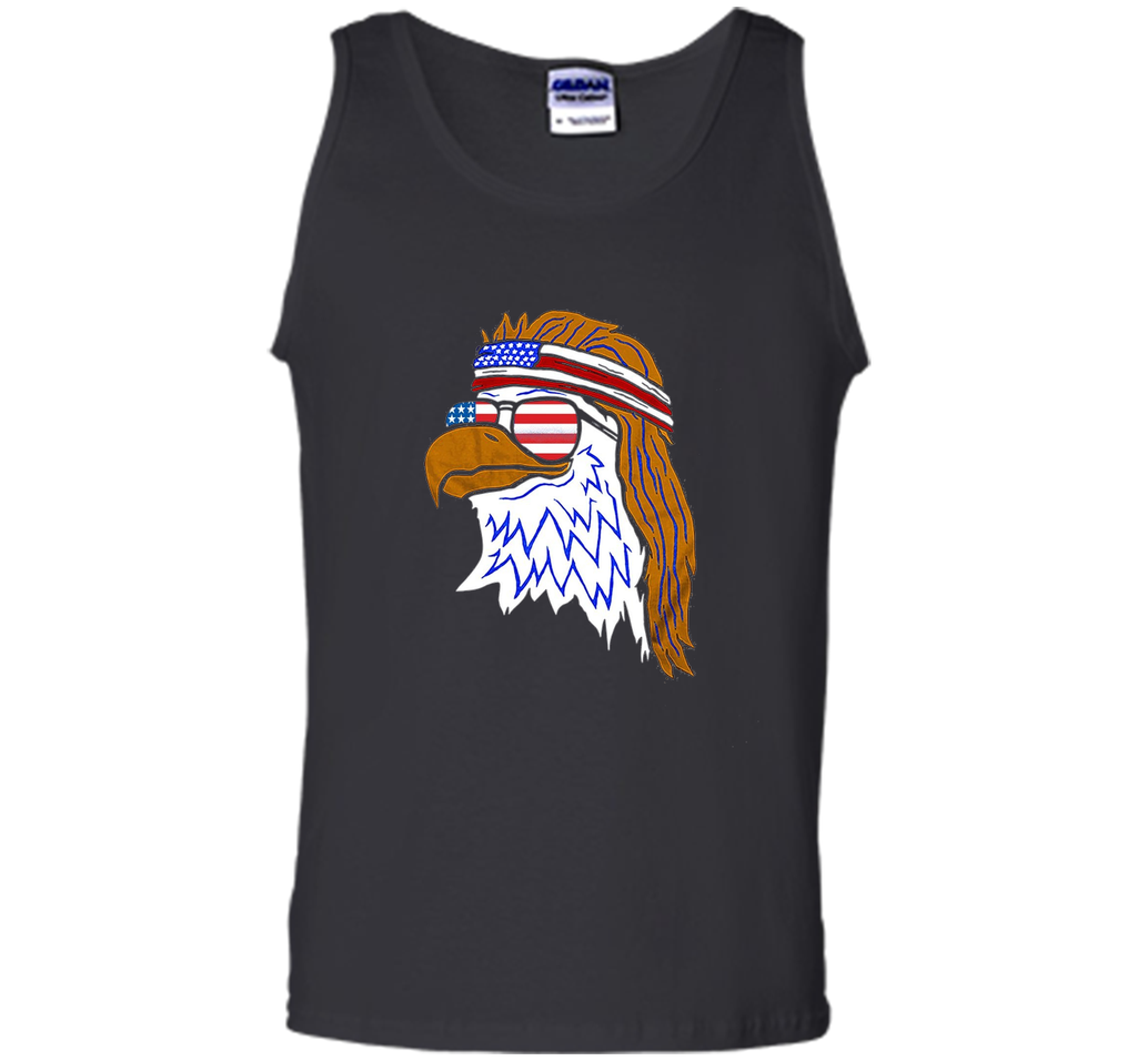 4th july American eagle flag- Independence Day 2017 t shirt