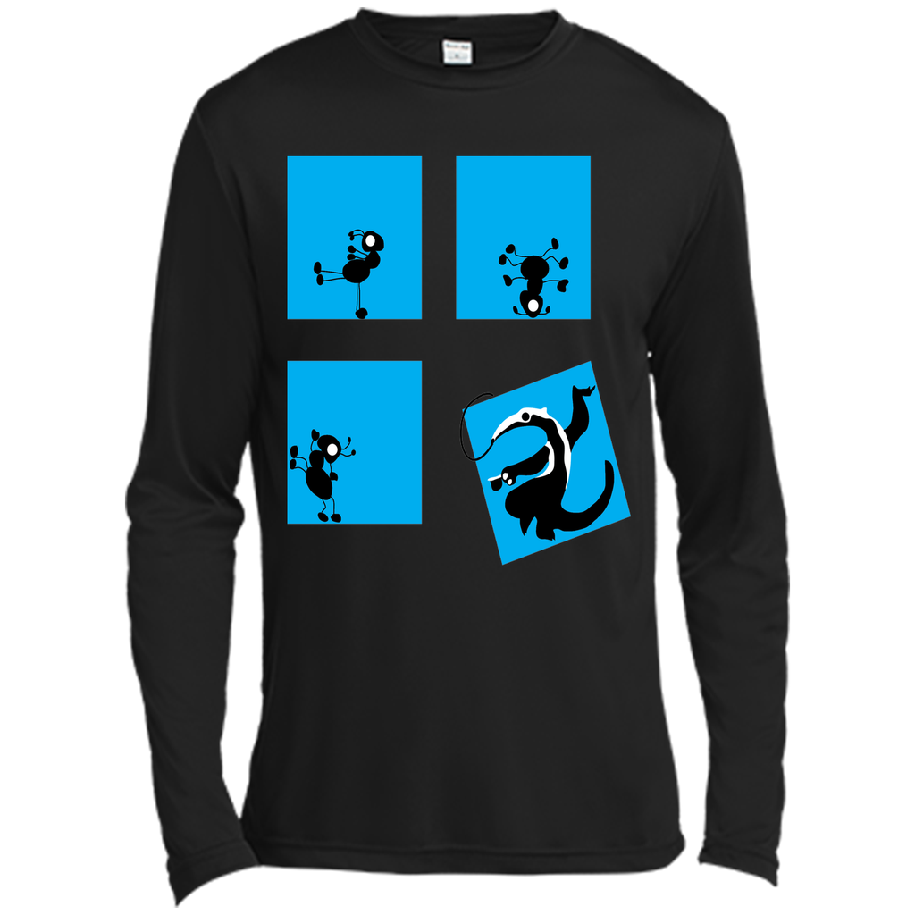 Charming Ants Partying 2017 T Shirt