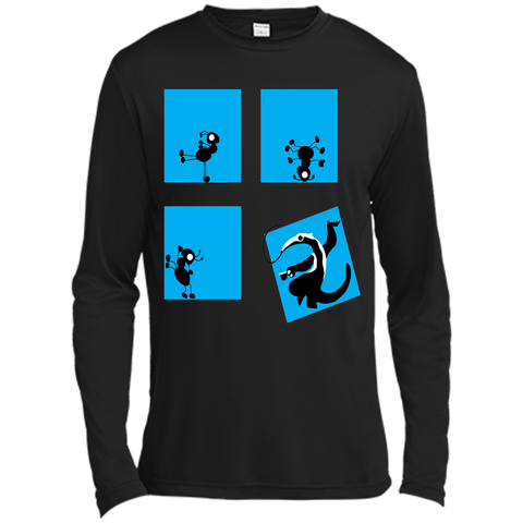 Charming Ants Partying 2017 T Shirt