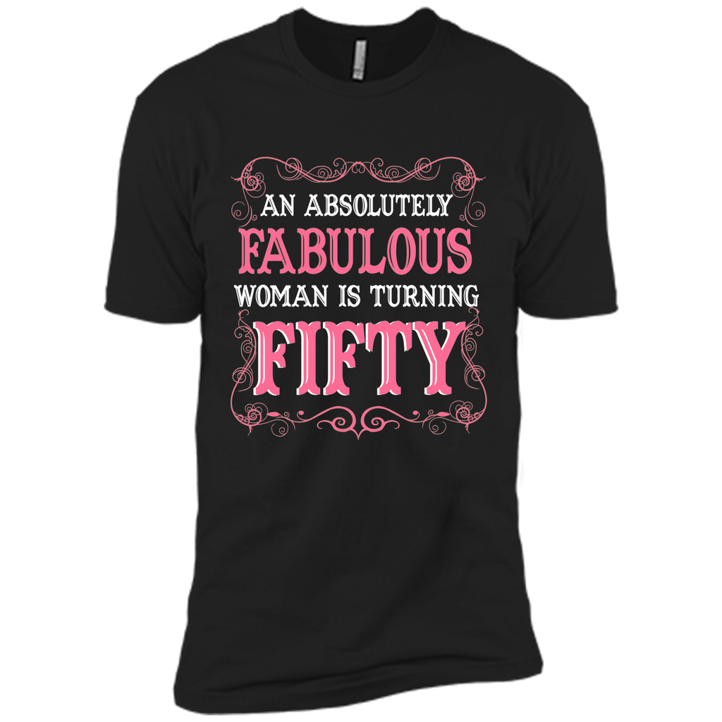 An Absolutely Fabulous Woman Is Turning Fifty - 1967 Shirt