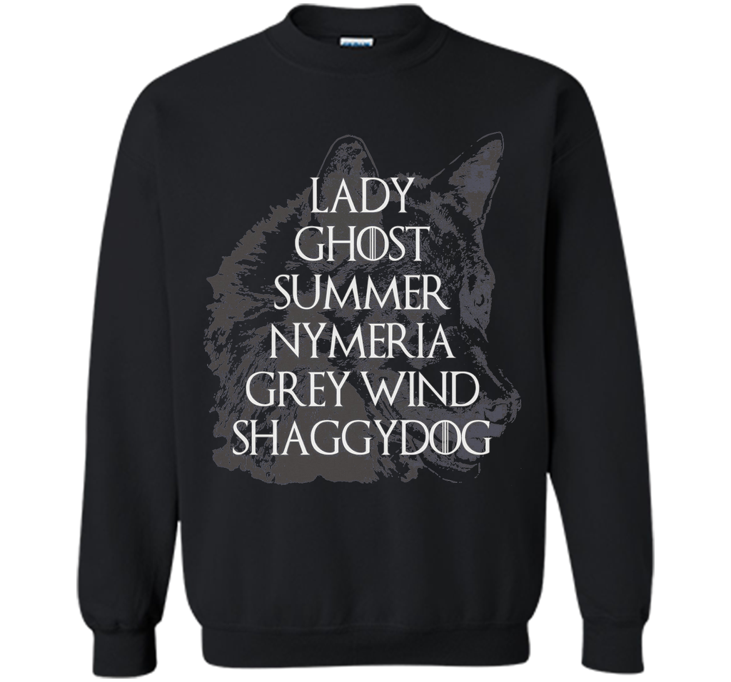 Dire wolf Ghost style Tshirt - ON SALE cool shirt