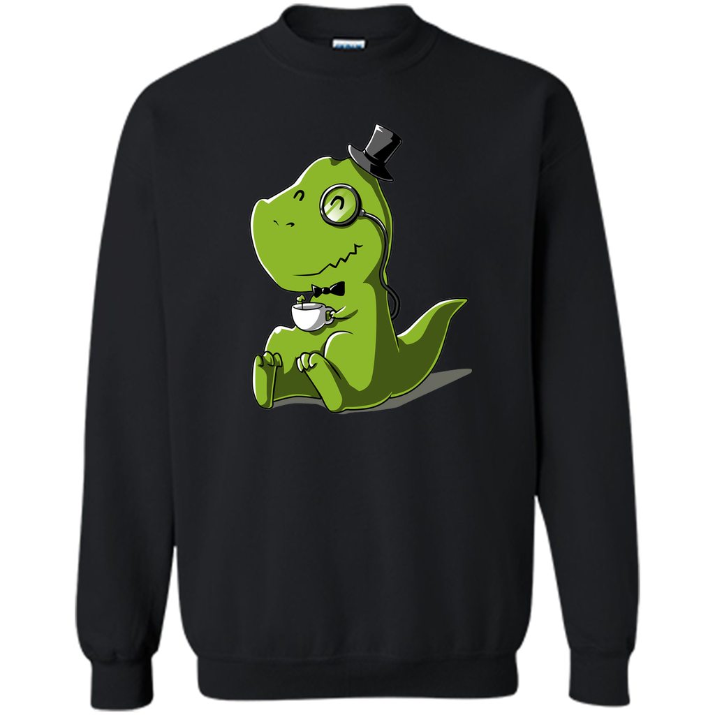 Tea Rex-lovely dinosaurs-lovely animal