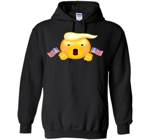 Patriotic Day Fourth Of July T-shirt Trump Independence