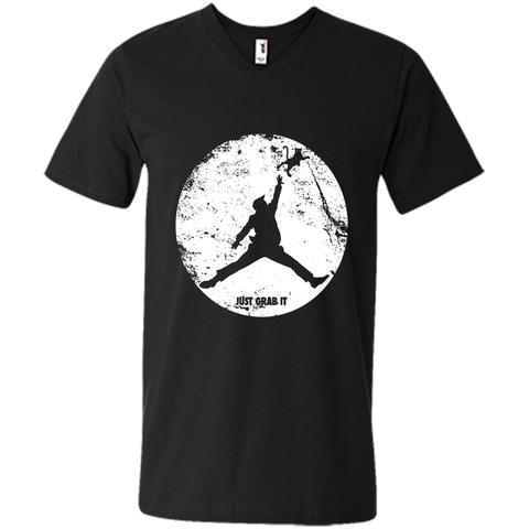 Just Grab It Limited Edition