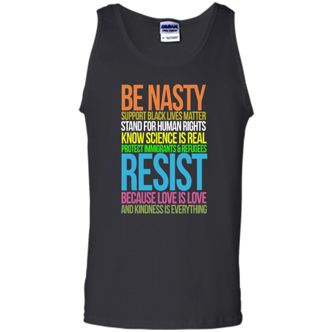love is love tshirt black lives kindness be nasty resist