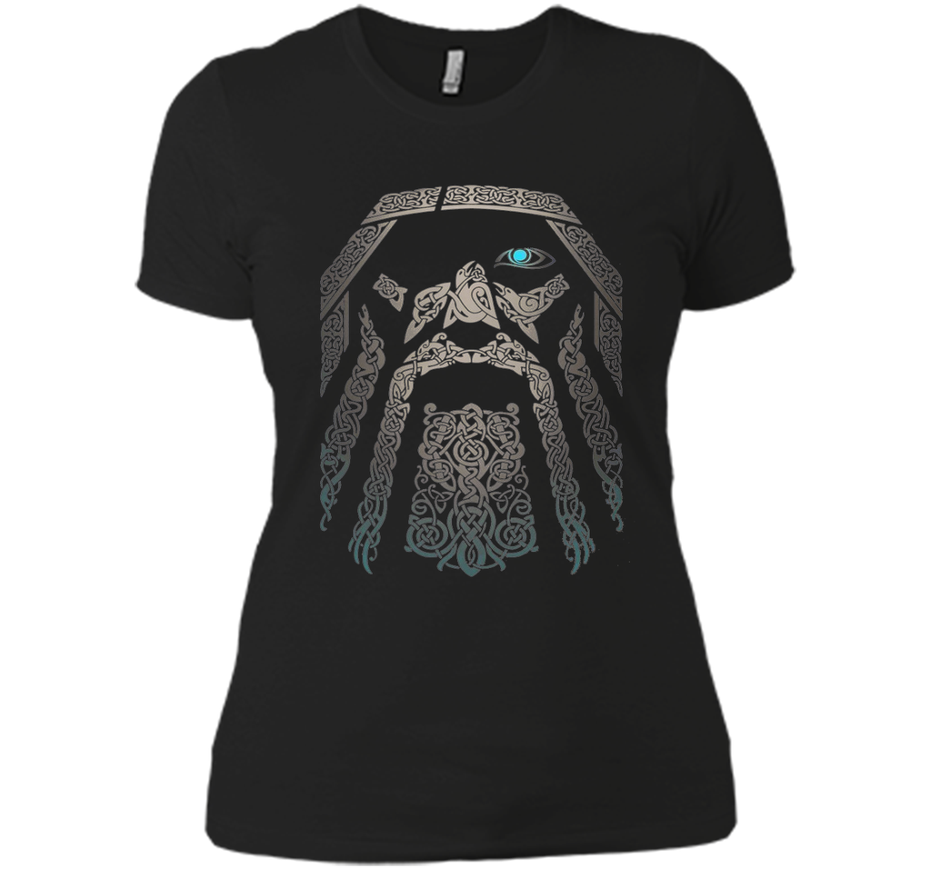 Odin-Vikings Valhalla Shirt