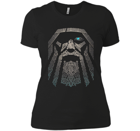 Odin-Vikings Valhalla Shirt