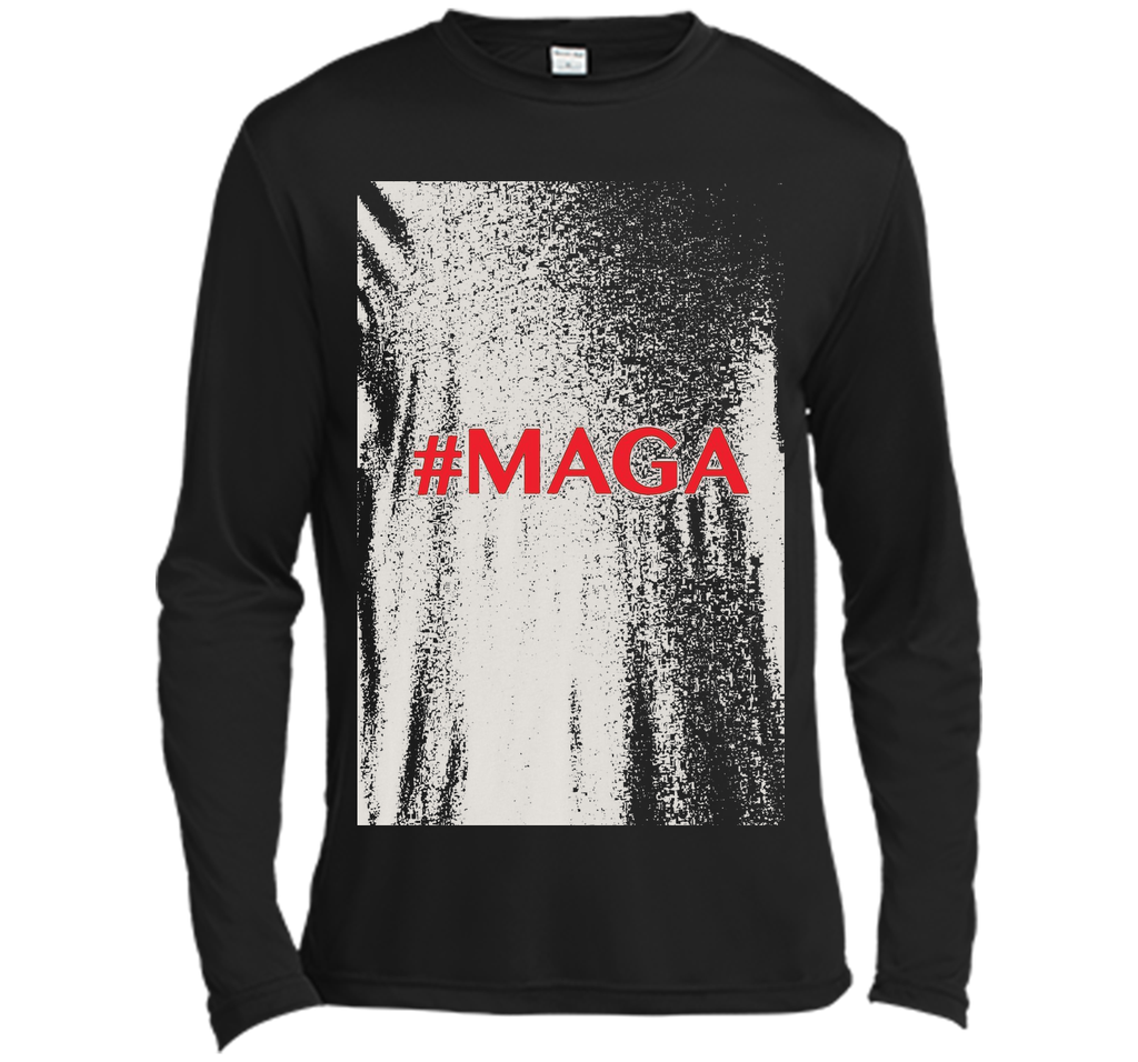 #MAGA - T-Shirt