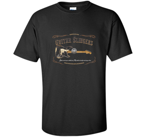 Official Joe Bonamassa Brand - Tribut - Guitar Slingers