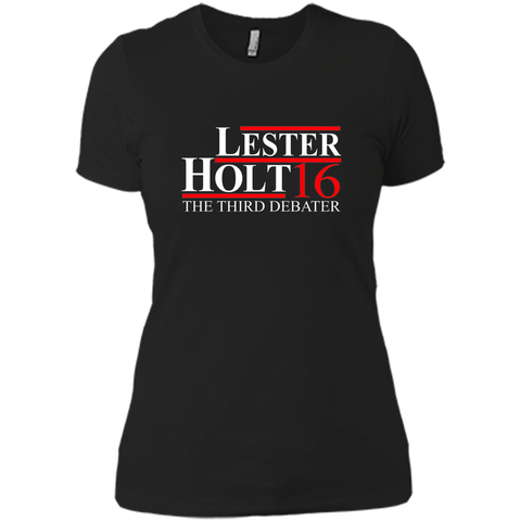 ester holt 2016 T-Shirt