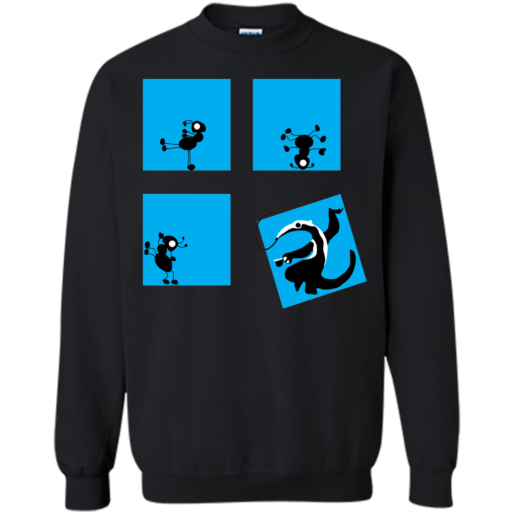 Charming Ants Partying 2017 T Shirt