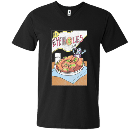 Rick & Morty Vintage Eyeholes