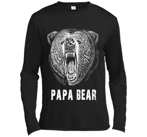 Papa Bear T-shirt