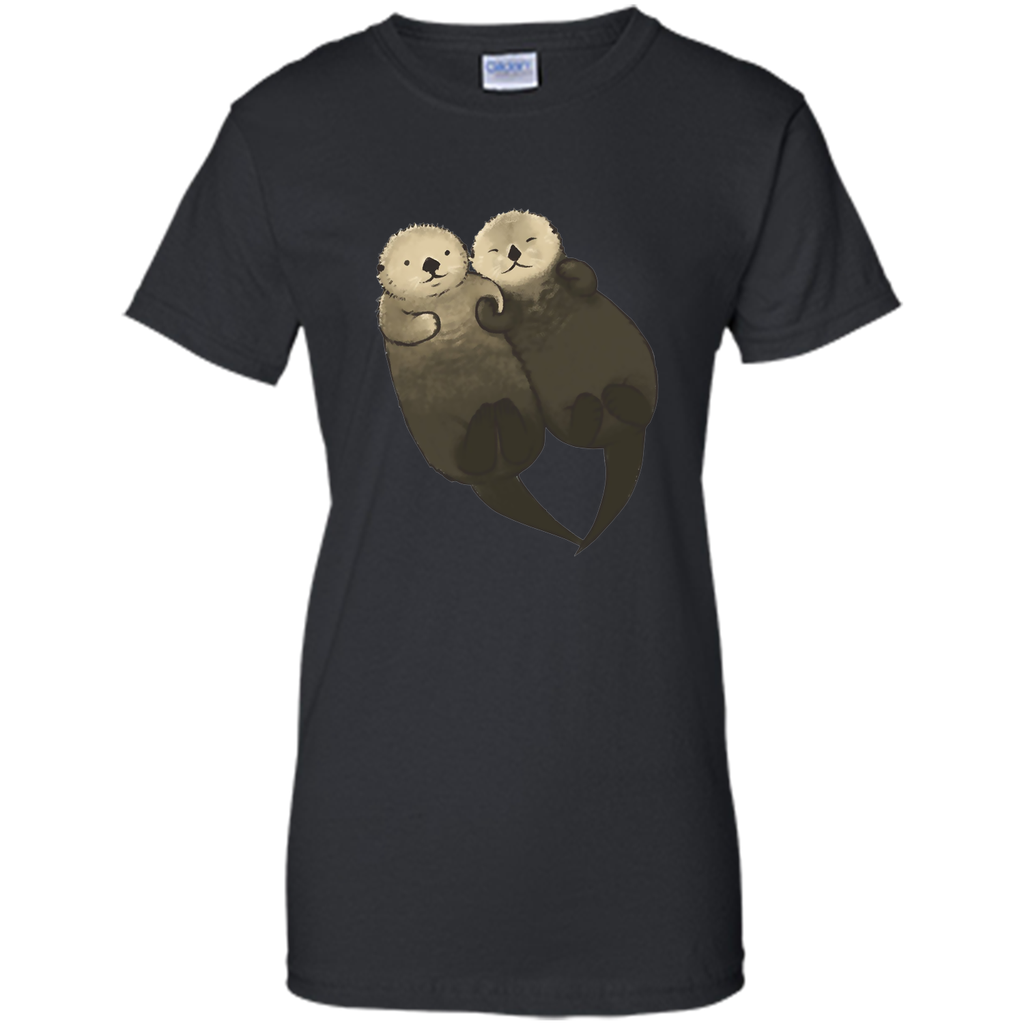 Otter T shirt