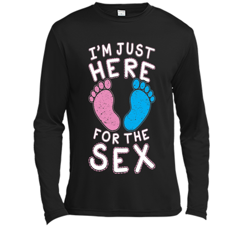 Funny Pregnancy Pun T Shirt Gender Reveal Party