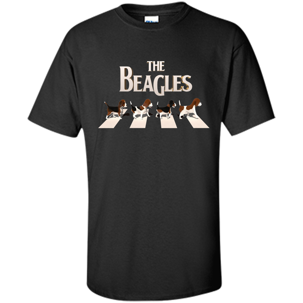 The Beagles Premium T-Shirt