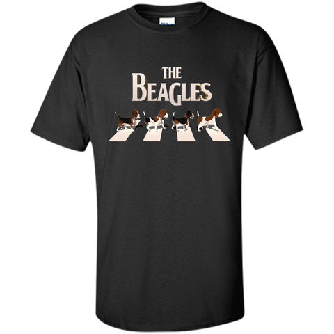 The Beagles Premium T-Shirt