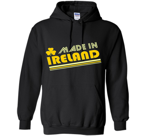 Made in Ireland T-Shirt