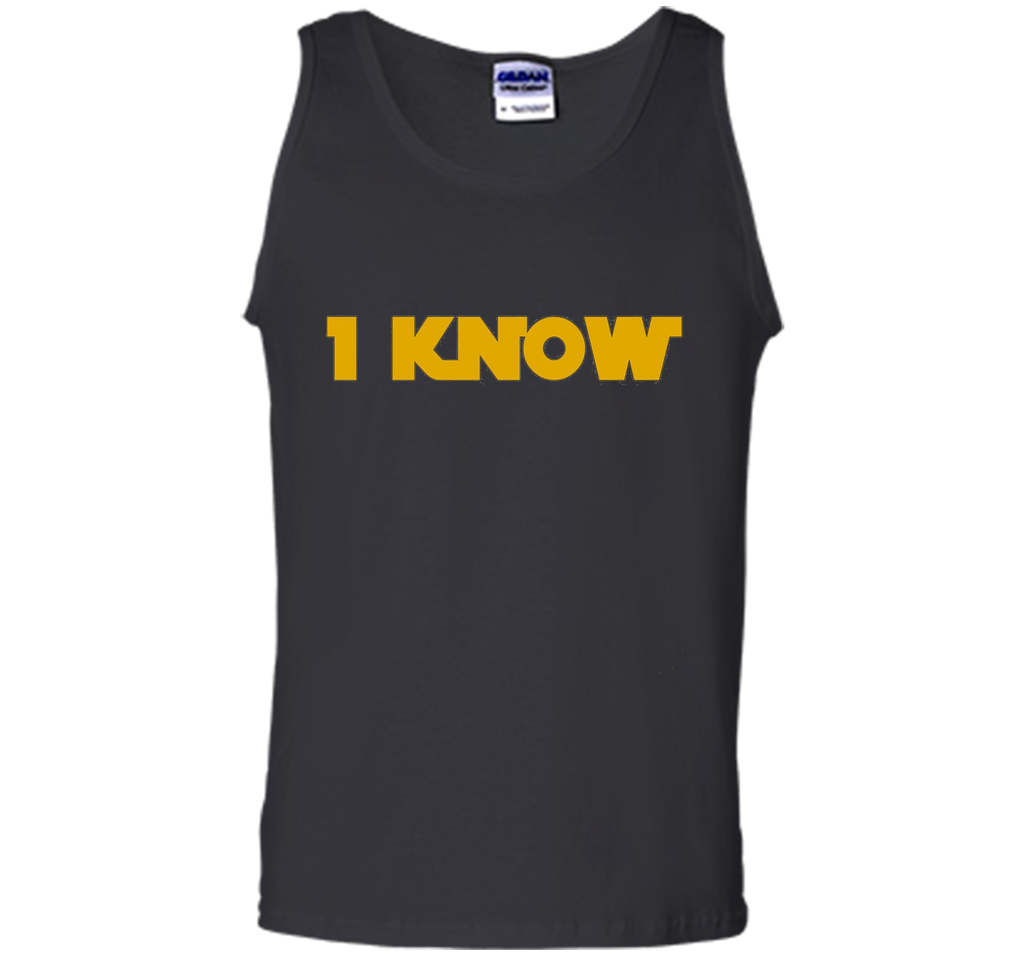Star Wars Han Solo I Know Graphic T-Shirt