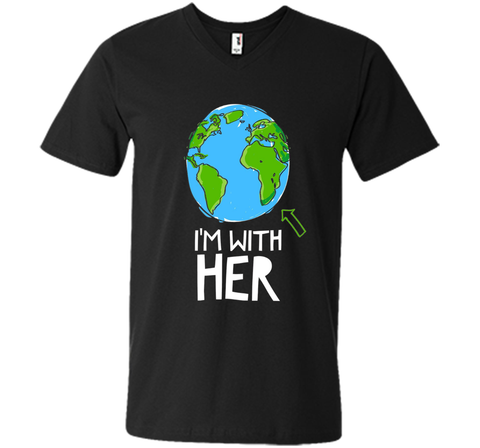 Science March TShirt Science March Earth Scientists TS