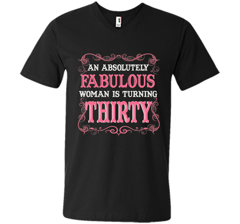 An Absolutely Fabulous Woman Is Turning Thirty - 1987 shirt