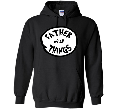 ThingShirt - Father of all Things