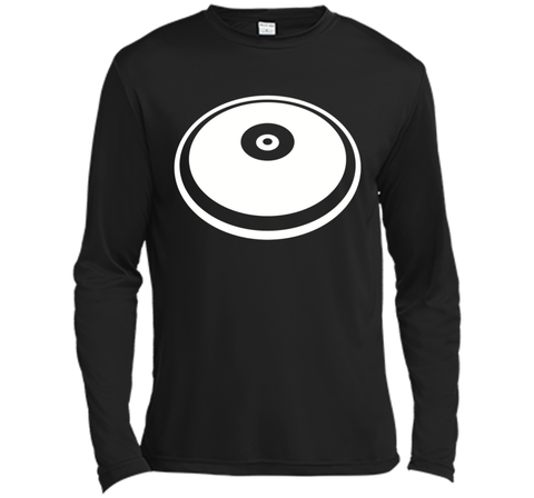 Discus throw disc T-Shirt