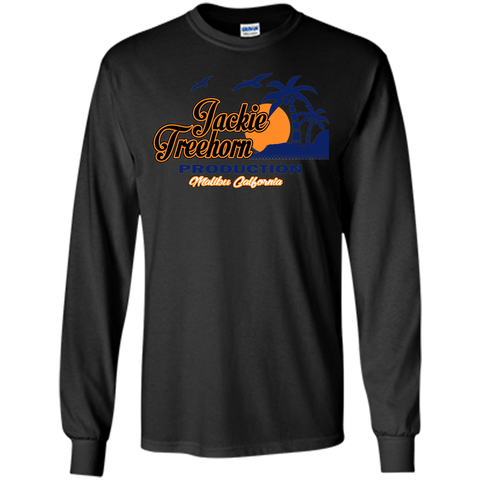 jackie treehorn T-Shirt