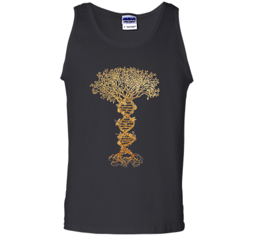 DNA Tree Of Life T-Shirt