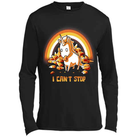 Candycorn addiction-lovely unicorn tshirt