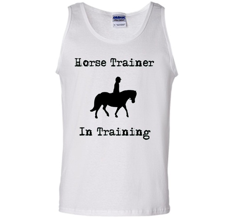 Junior Horse Trainer