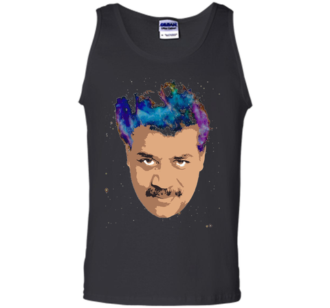 Neil deGrasse Tyson 