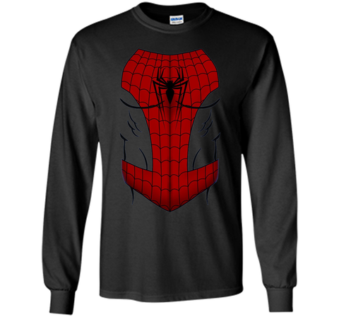 Marvel Ultimate Spider-Man Cosplay Costume Graphic T-Shirt