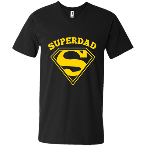 superdad tshirt happy fathers day