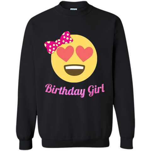 Birthday gift emoji