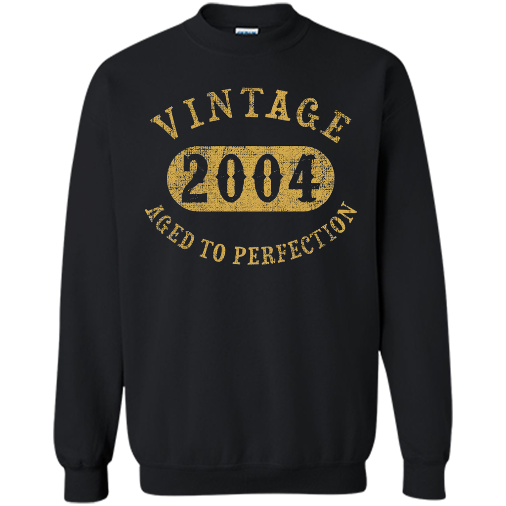 13 years old 13th Birthday B-day Gift Vintage 2004 T-Shirt